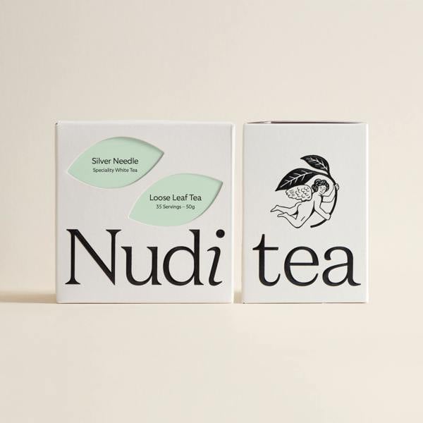 Nuditea Silver Needle