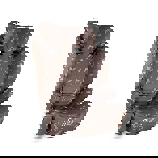 Cosatto Ninja 2 i-Size Car Seat Lollop