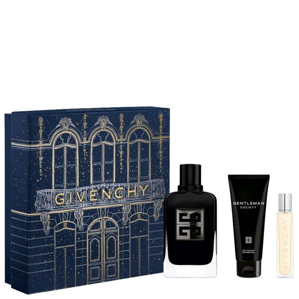 Givenchy Gentleman Society Eau de Parfum Extreme Spray 100ml Gift Set