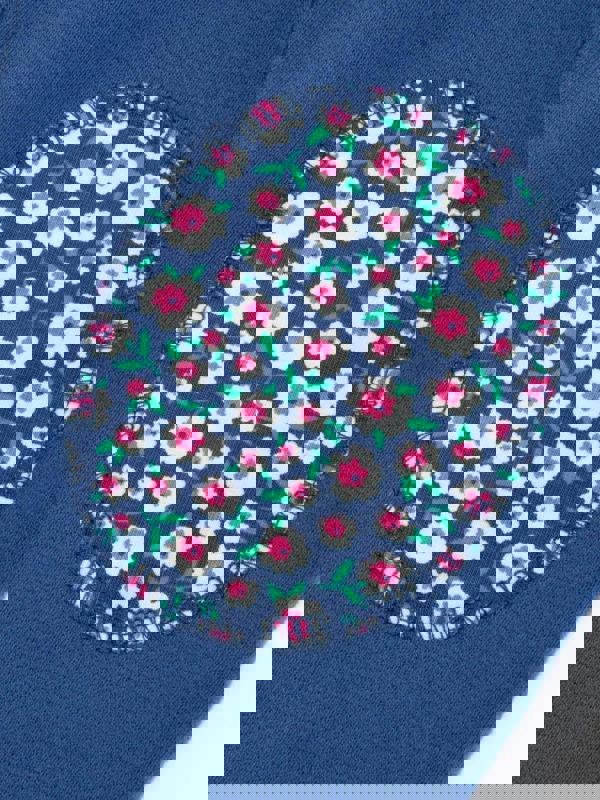 Kite Girls Organic Little Blossom Joggers