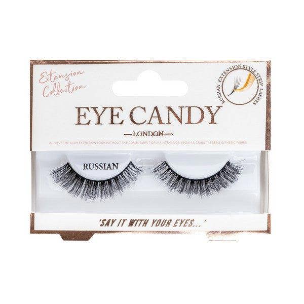 Eye Candy Extension Collection - Russian