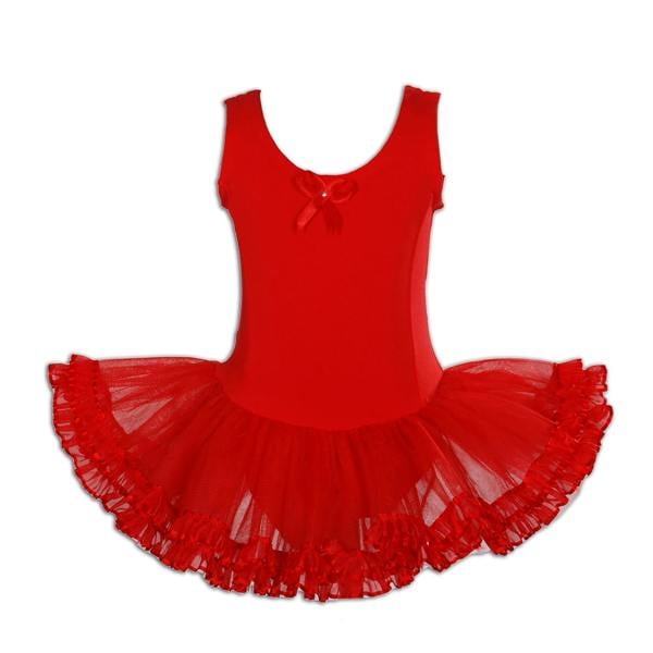 Cinda Ballet Tutu Dance Dress