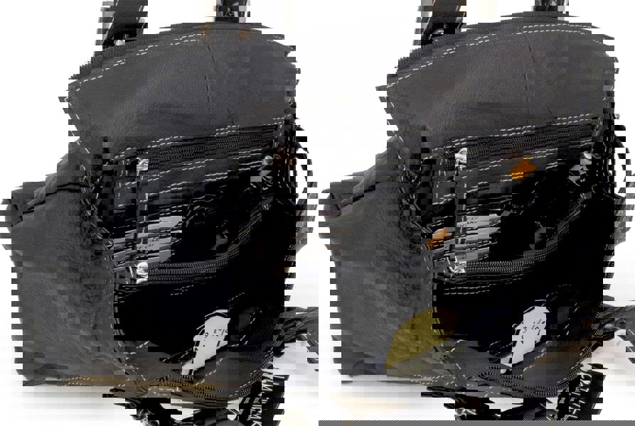 Catwalk Collection Handbags Jane - Shoulder Bag