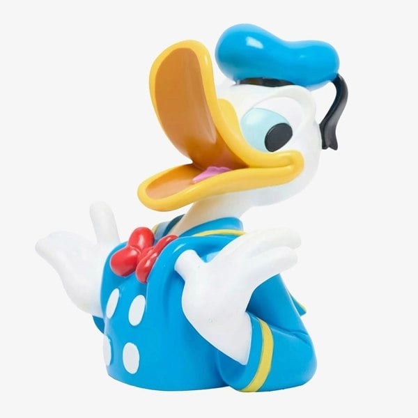 T. H. Baker Disney Donald Duck Money Bank Gift DI2100