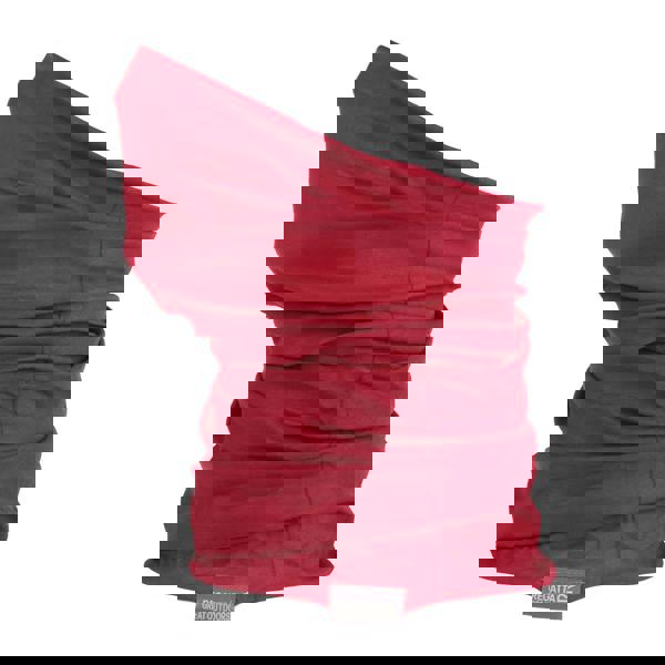 Regatta Great Outdoors Adults Unisex Multitube Scarf / Neckwarmer - Pink Potion - 