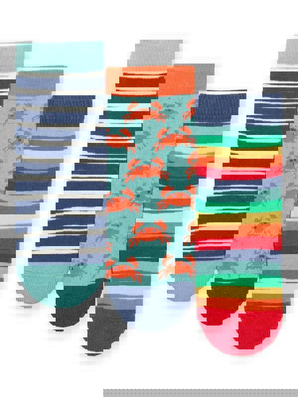 Kite Boys Organic Little Nipper Socks