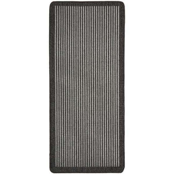 The Rugs Washable Stripe Mats & Runners | Eco-Friendly Decor