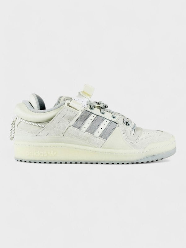 Adidas Forum Low x Bad Bunny White - Supplied FashionAdidas