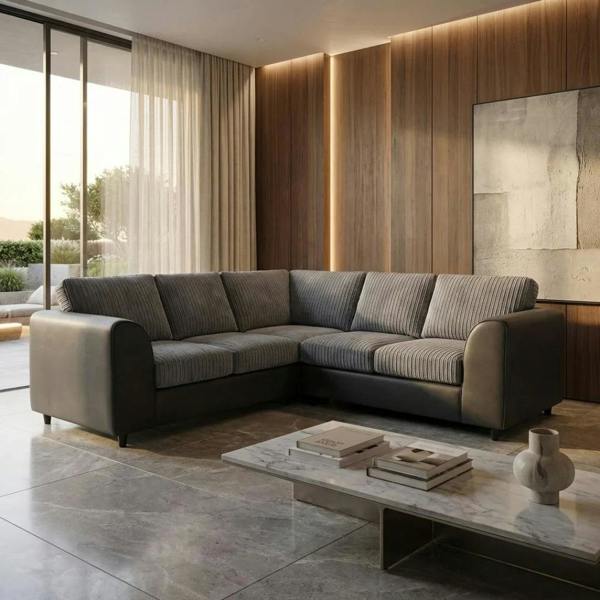 Sofa Scene Byron Living Room Furniture Range