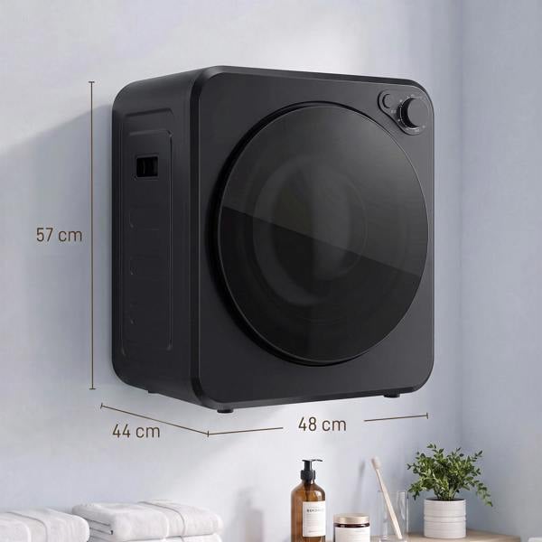 Laundry Dryer