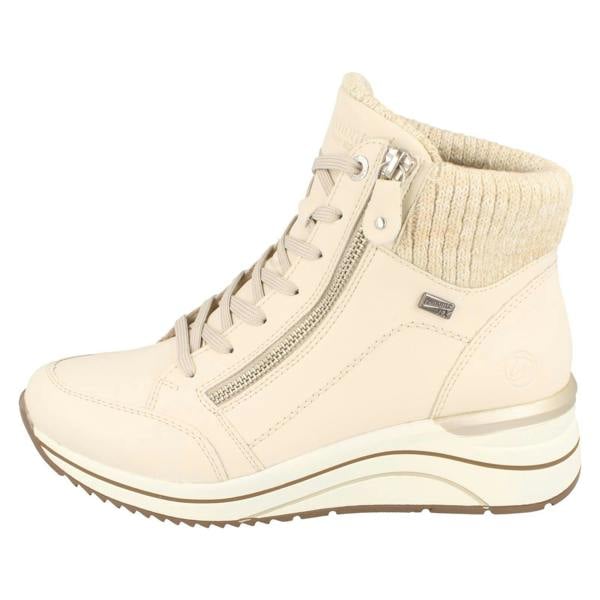 Remonte Ladies Remonte Ankle Boots D0T77