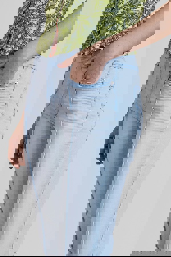 Enorsia Authentic Skinny Jeans