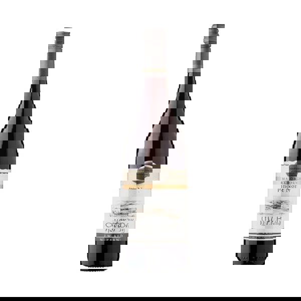 Oyster Bay Pinot Noir 2018