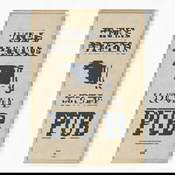 Reign&Hail GO TO THE PUB