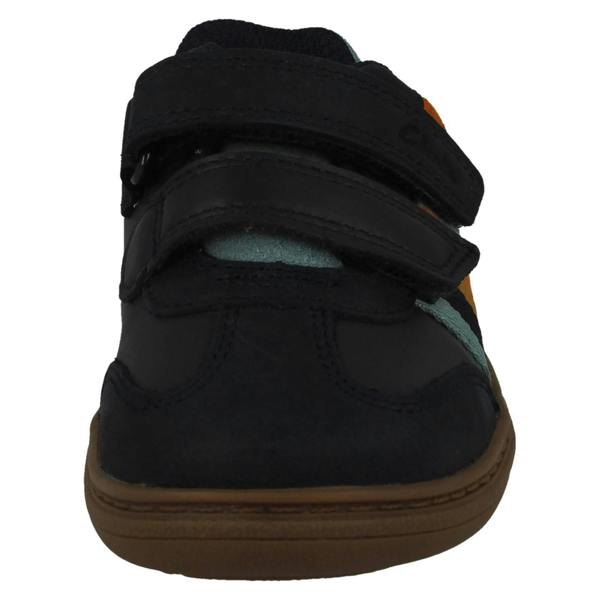 Clarks Boys Clarks Casual Shoes Flash Den