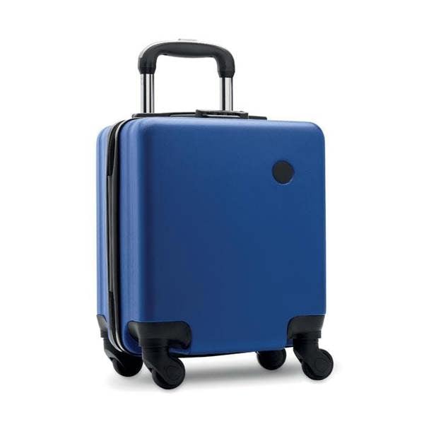 MidOcean Stor Trolley Suitcase - Royal Blue - 