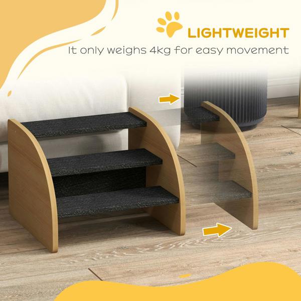 Pet Stairs
