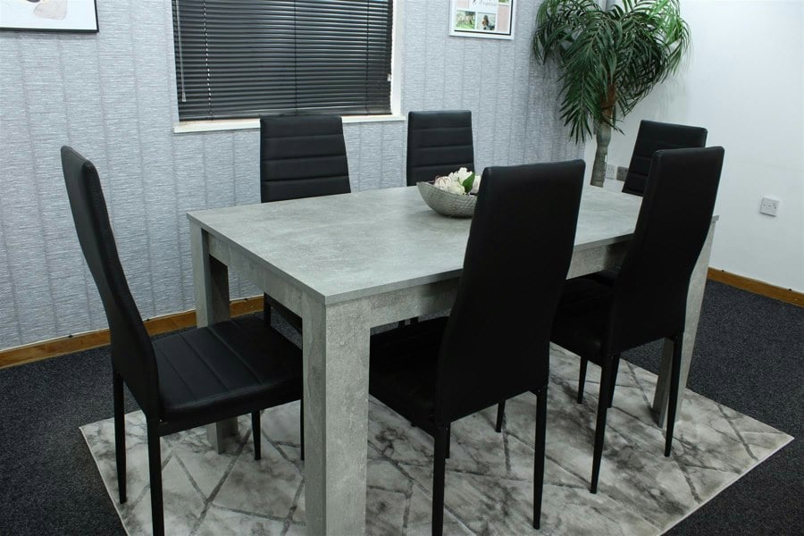 Dining Table Set