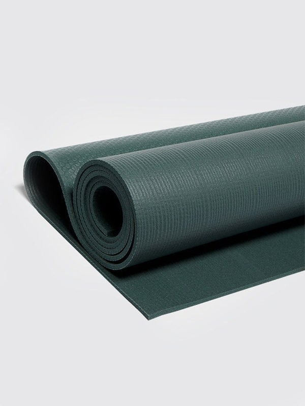  Manduka PRO Extra Large Long & Wide Yoga Mat 6mm - 200cm x 132cm (79" x 52")