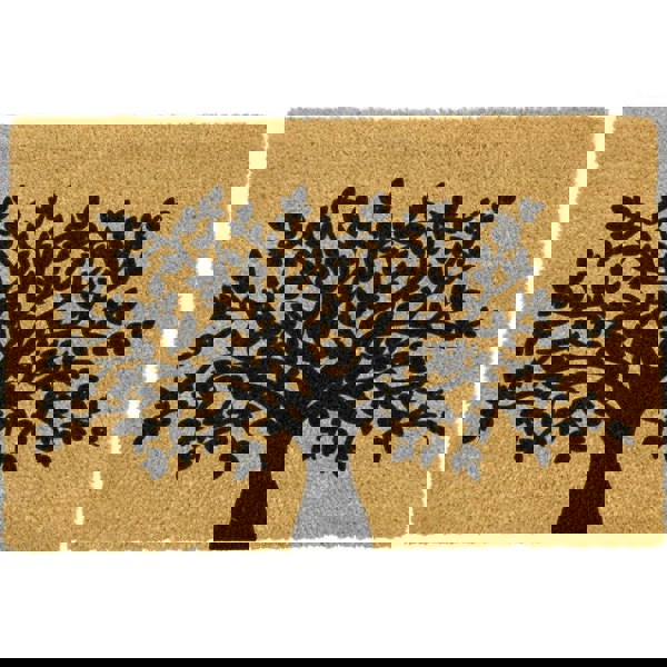 Tree of Life Doormat 