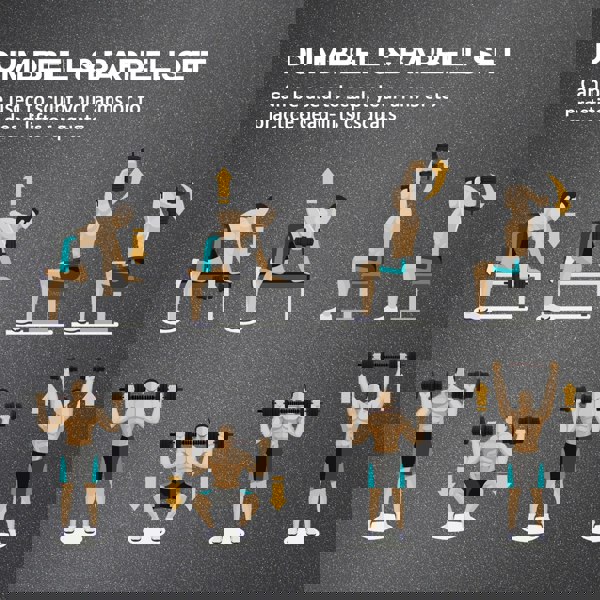 Barbell Set