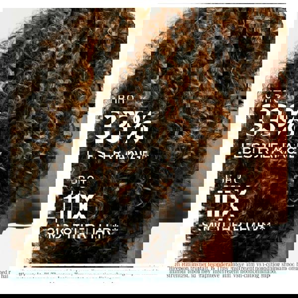 BIOLAGE Bond Therapy Treatment