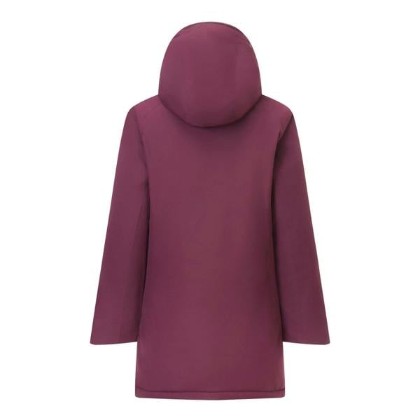 Regatta Womens/Ladies Mabrie Insulated Waterproof Jacket - Fig - 