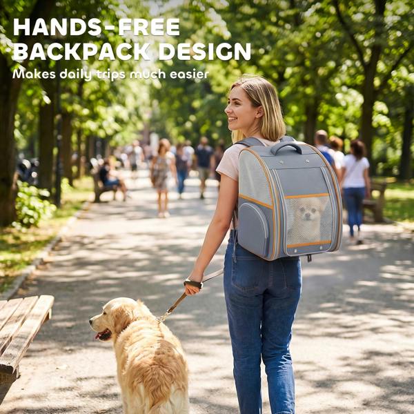 Pet Carrier Bag