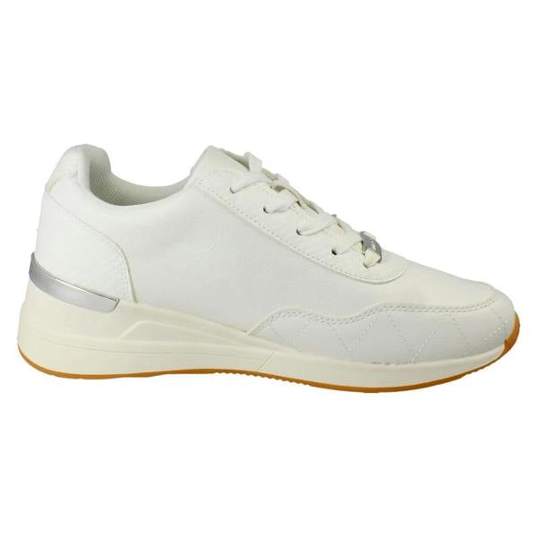 Elle Sport Ladies Elle Sport Casual Trainers Shoes F7303