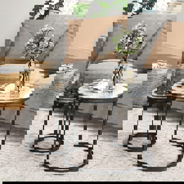 Coffee Table Set