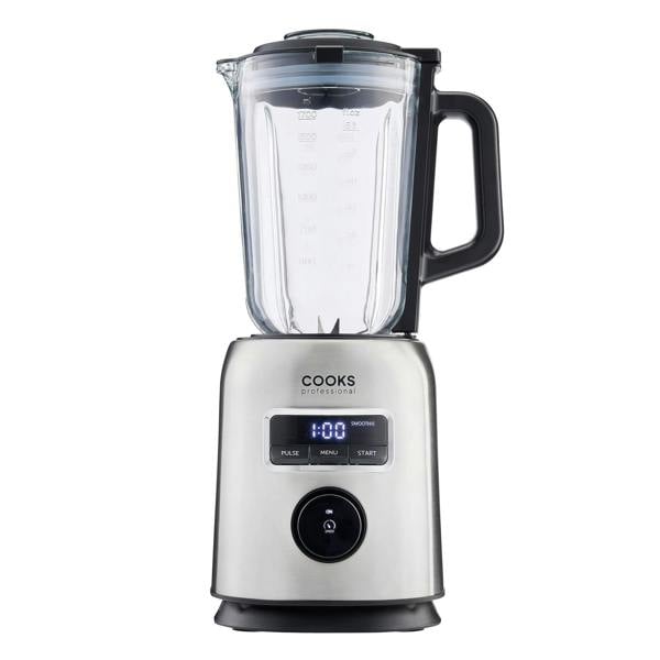 Cooks Professional 1400W Digital Power Blender