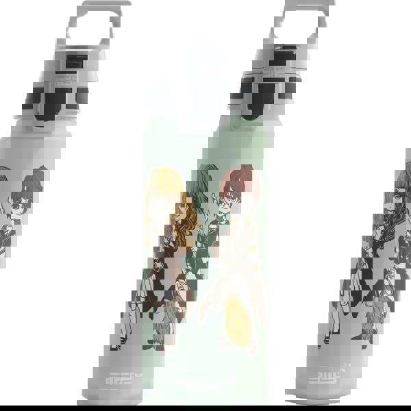 SIGG WMB One Character Bottle - Stand Together