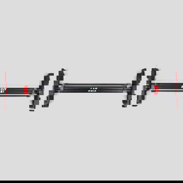 Phoenix Fitness Adjustable Pull-Up Bar