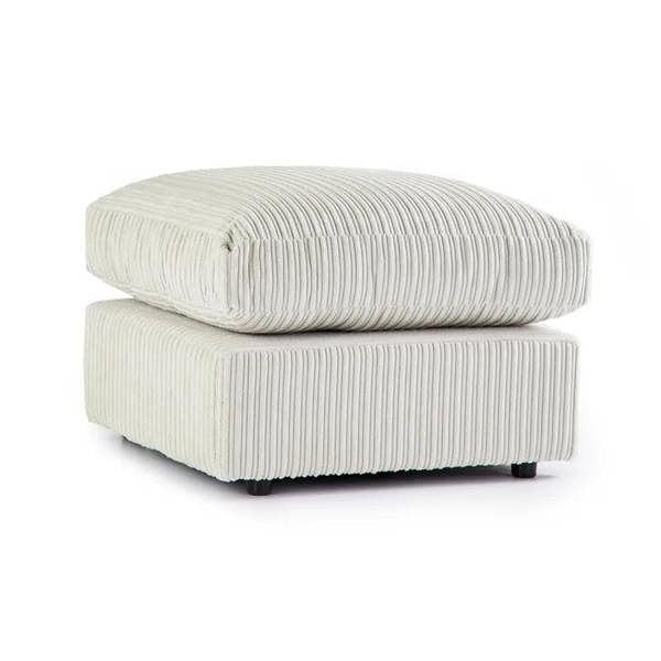 Chicago Full Back Sofa Scene