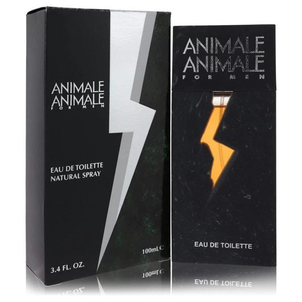 Animale Animale Eau De Toilette 100 ml