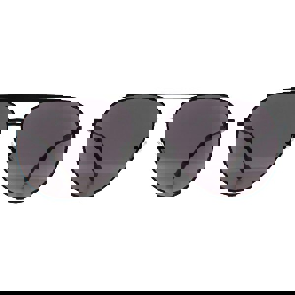 Guess Sunglasses GF5080 02A Matte Black Grey