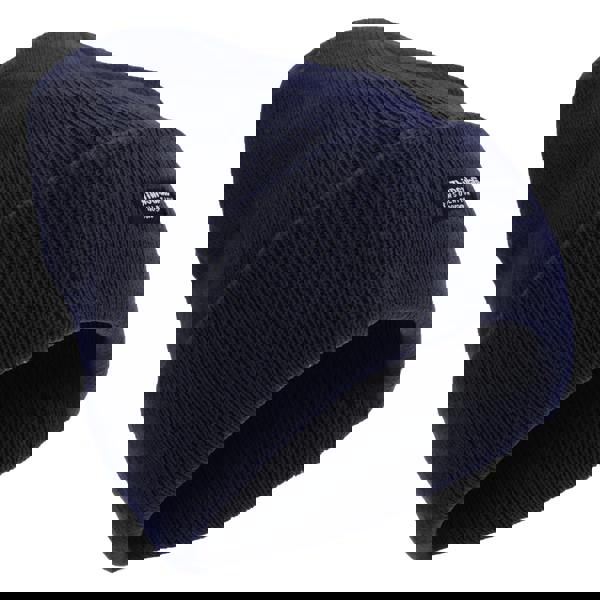 Regatta Unisex Thinsulate Lined Winter Hat - Navy - 