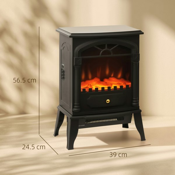 Electric Fireplace