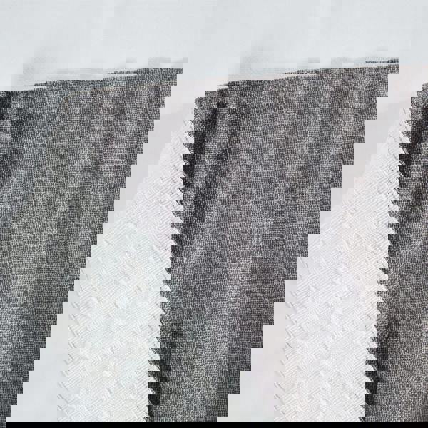 Sundour Eclipse Pewter Pencil Pleat Curtains