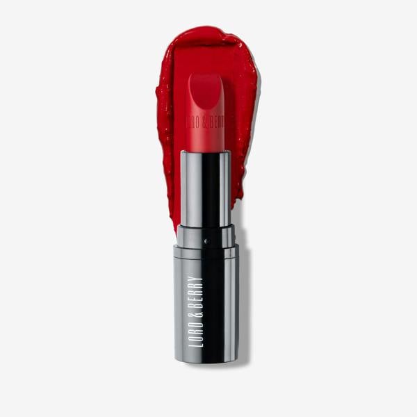 Lord and Berry Jamais! - Sheer Lipstick 4g