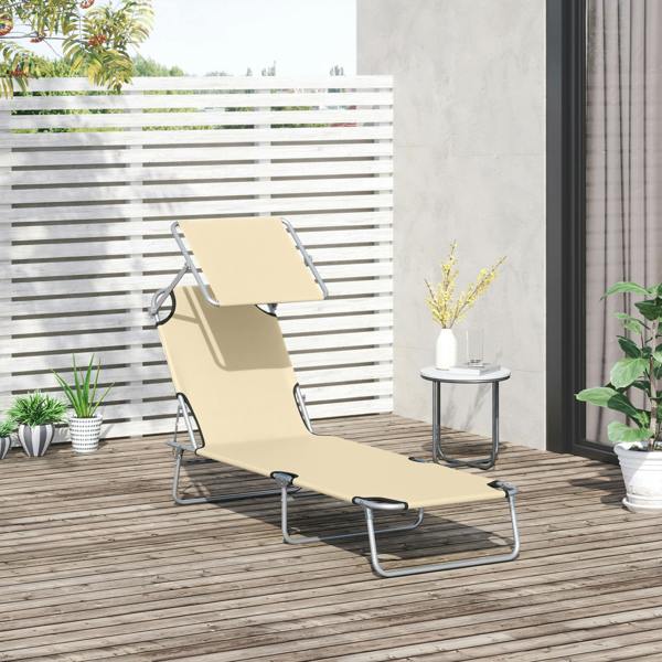 Sun Lounger