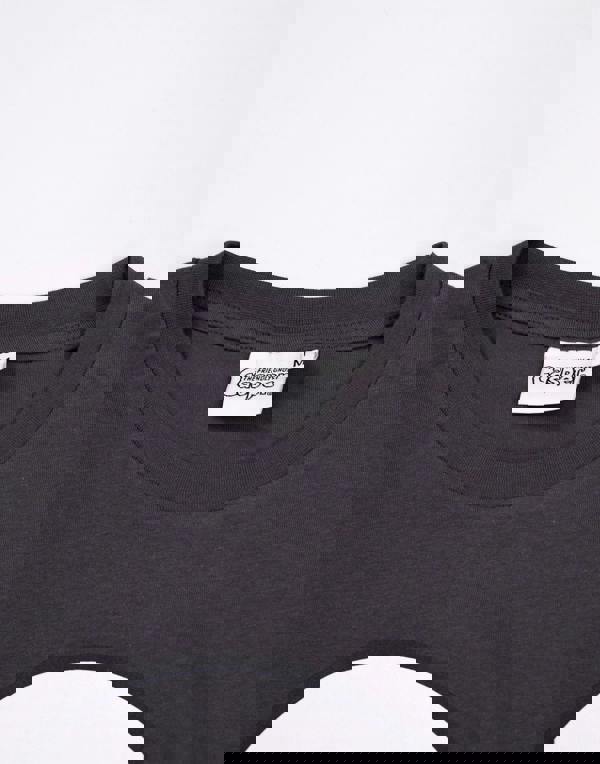 Casper Womens Grey Character Long Sleeve Long Leg Pyjama Set