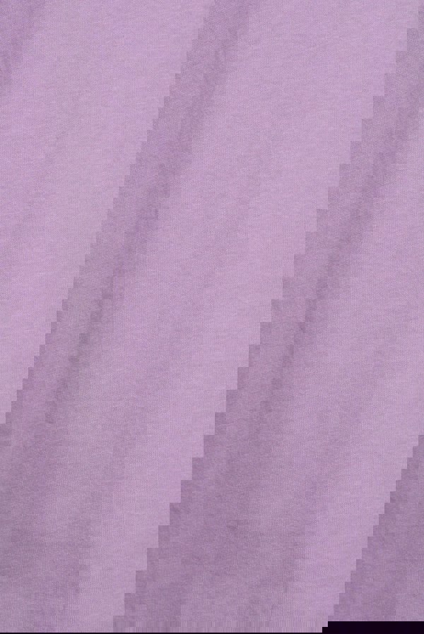 Esprit Ladies T-Shirt Pattern 8 Purple