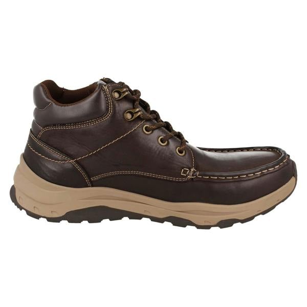 Thomas Blunt Mens Thomas Blunt Casual Ankle Boots A3086