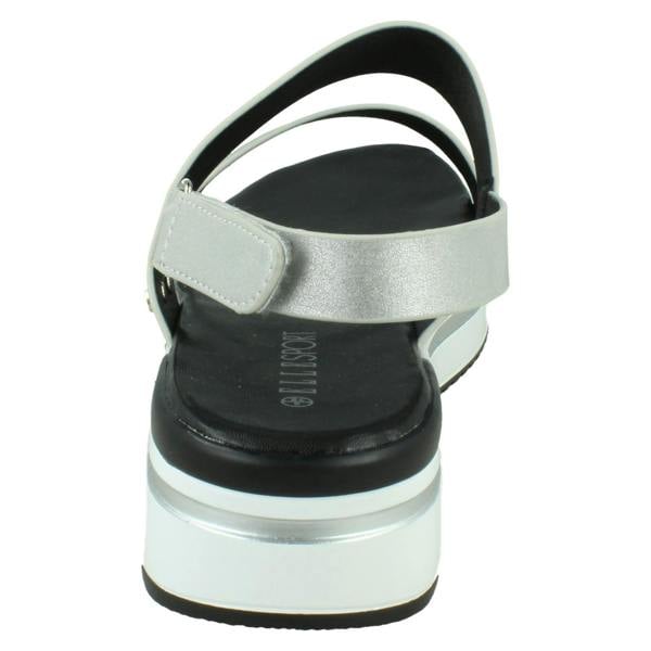 Elle Sport Ladies Elle Sport Ankle Strap Sandals F12134