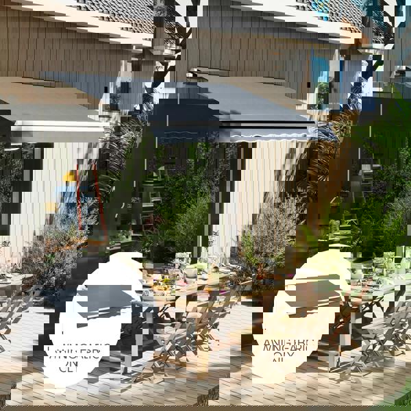 Awning Fabric Replacement