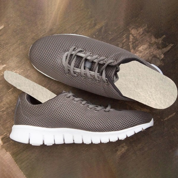 Aquarius Lambswool & Durch Wolle Insoles Thermal Inner Soles