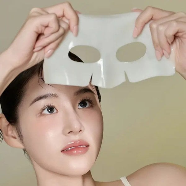 BIODANCE Radiant Vita Niacinamide Real Deep Mask Sheet 1Box