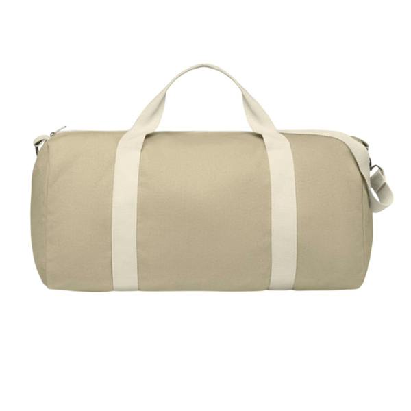 MidOcean Maldi Recycled Duffle Bag - Khaki - 