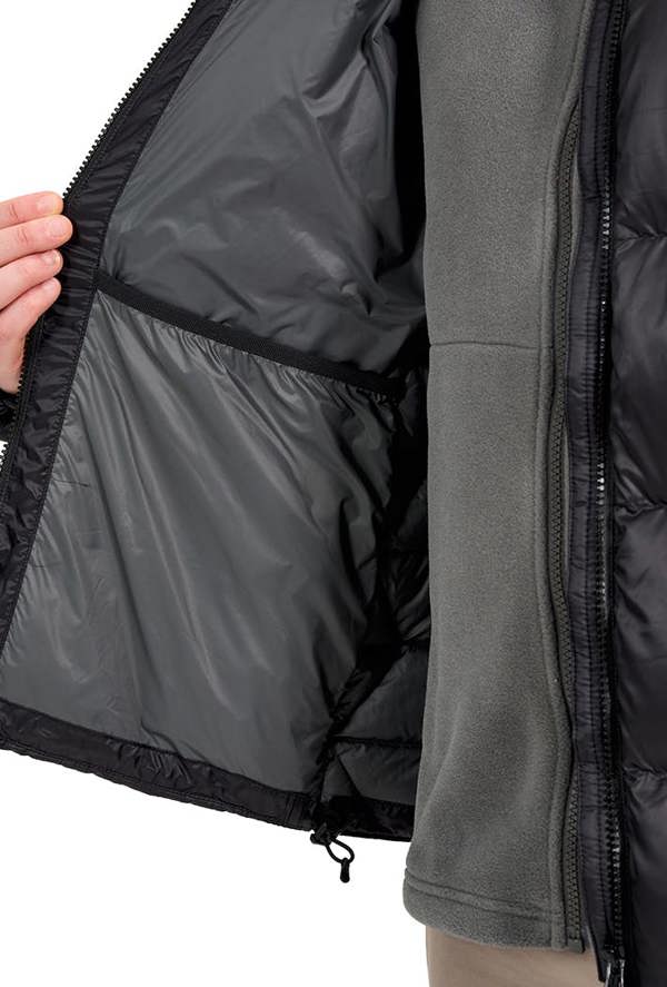 Berghaus Explorer Down Jacket